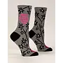 Women's Socks Say It To Your Face