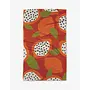 Papaya Playtime Tea Towel