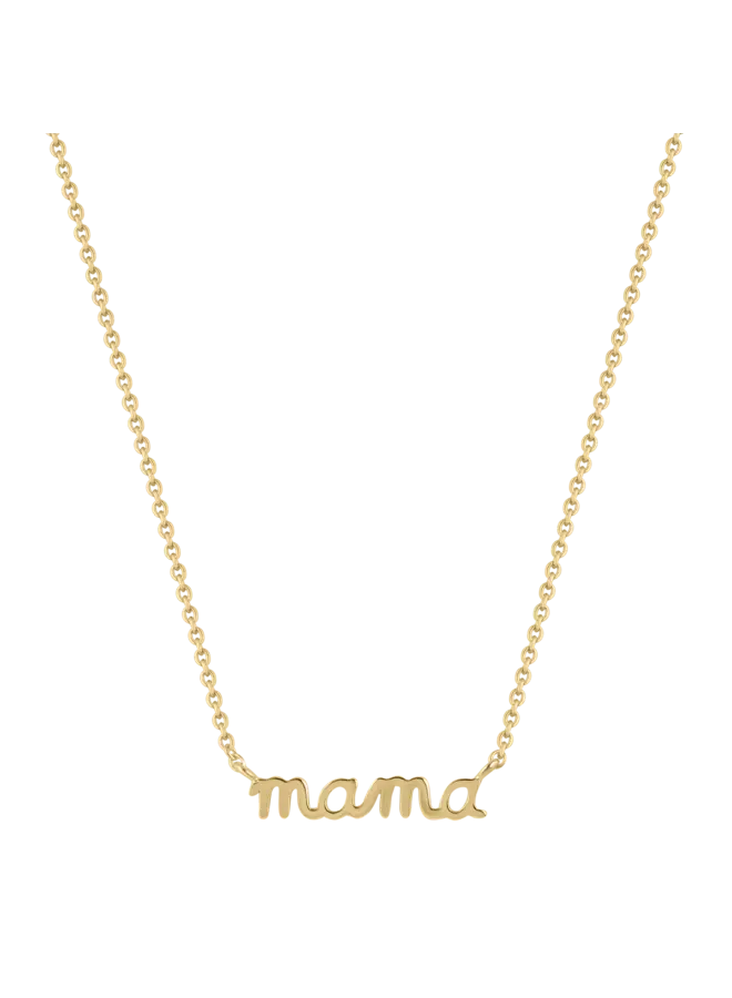1st Love Necklace