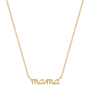 1st Love Necklace
