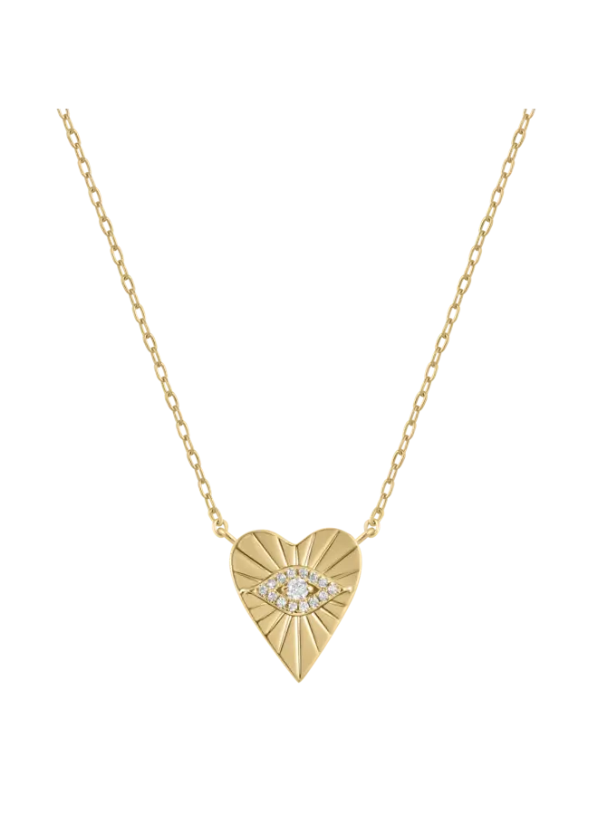 Tinsley Necklace