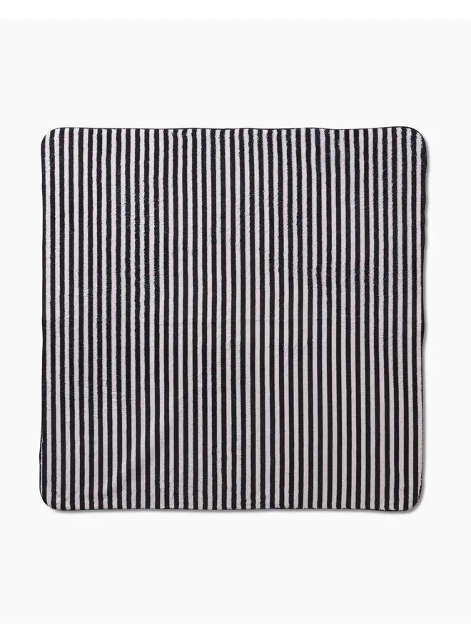 Pup Plush Towel - Cheetah Hound