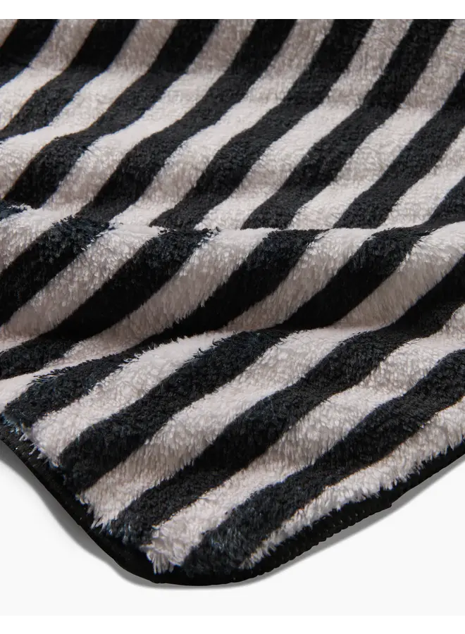 Pup Plush Towel - Cheetah Hound