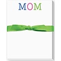 Mini Mother's Day Notepads MOM