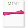Mini Mother's Day Notepads MIMI