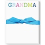Mini Mother's Day Notepads GRANDMA