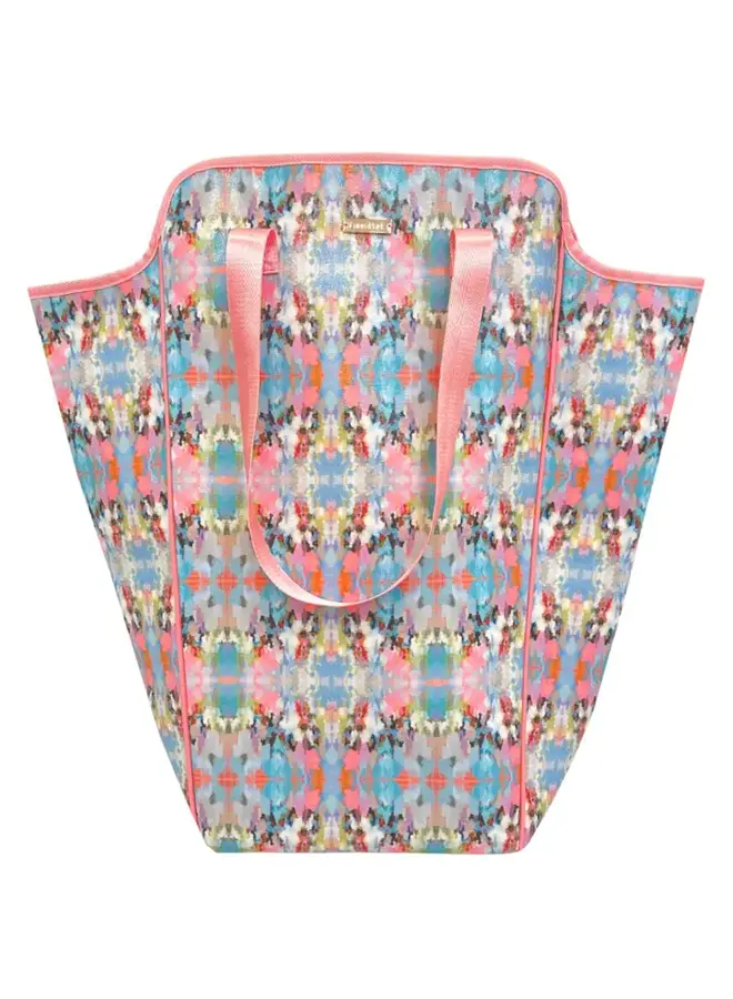 Brooks Avenue Laundry Bag