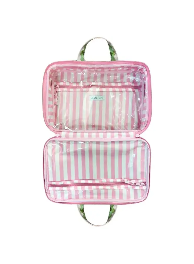 Giverny Travel Case