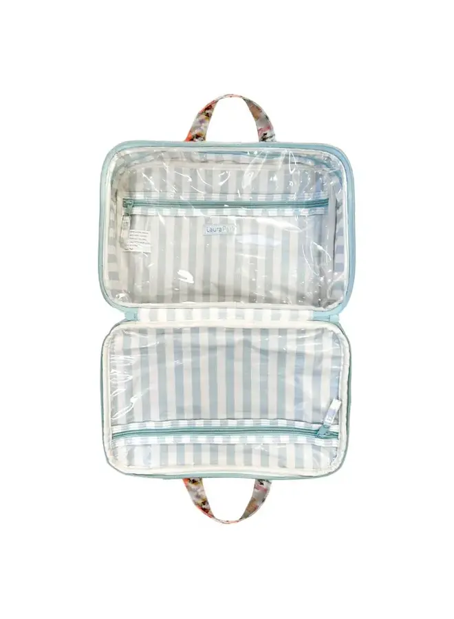 Brooks Avenue Travel Case