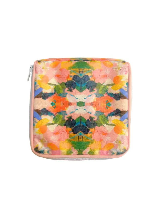 Color Me Happy Jewelry Case