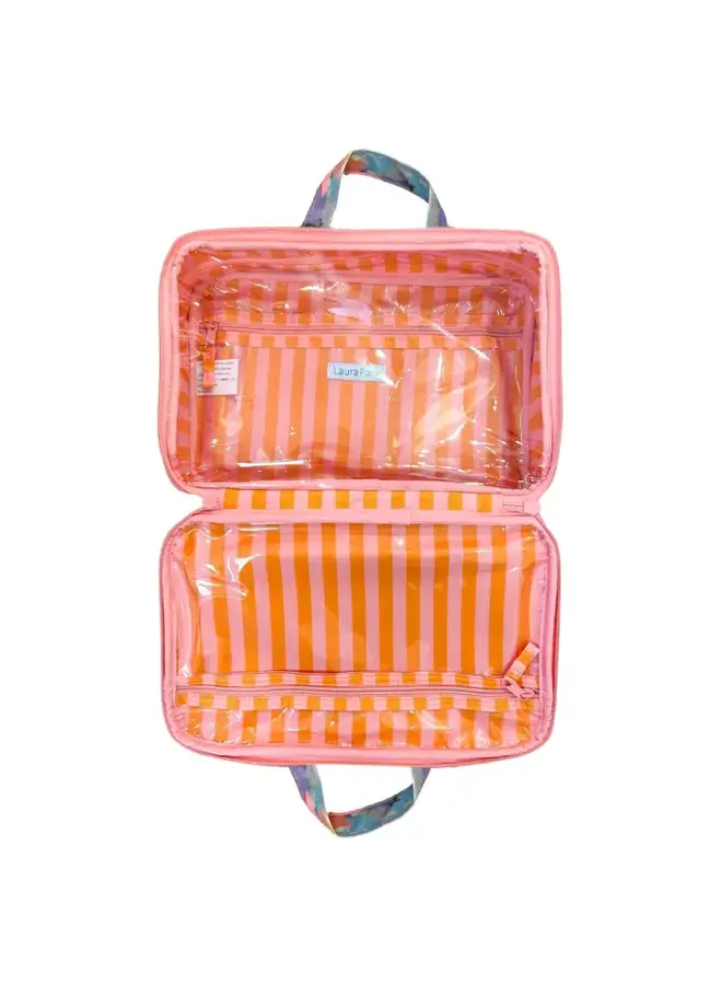 Antigua Smile Travel Case