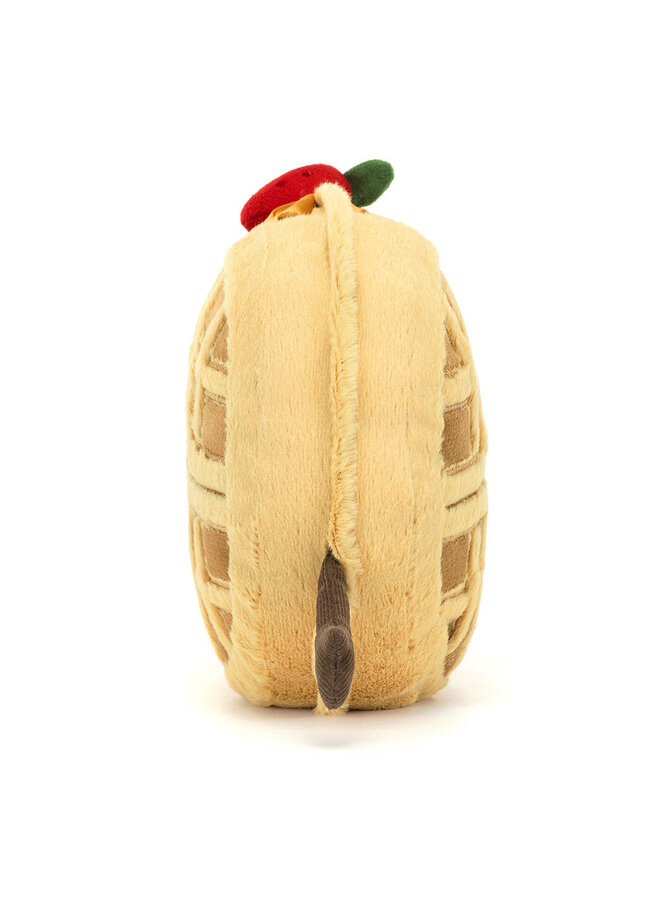 Amuseables Rene Waffle