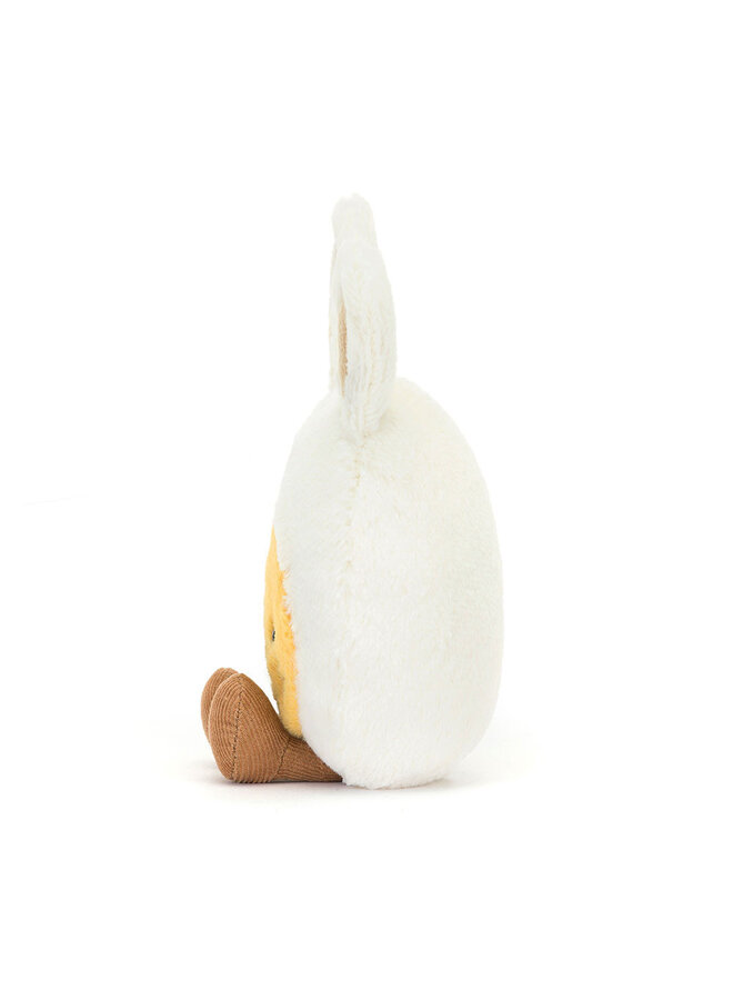 Amuseable Bunny Egg