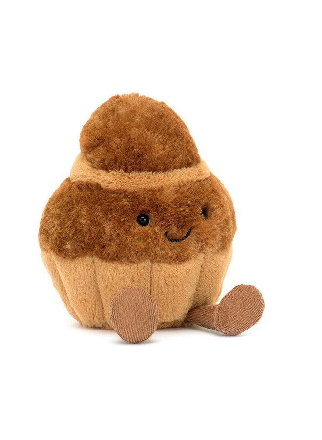 Amuseables Brigitte Brioche