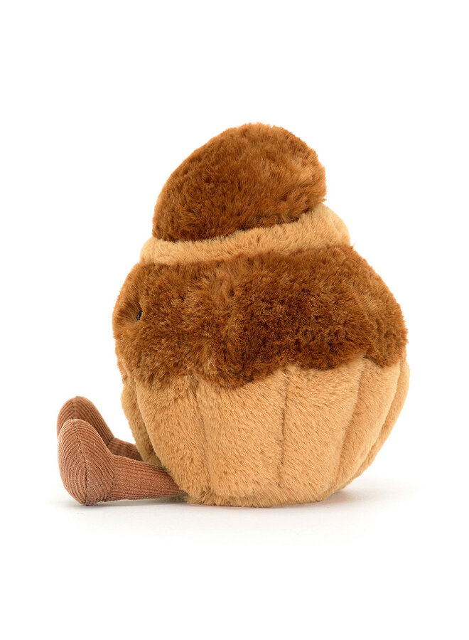 Amuseables Brigitte Brioche