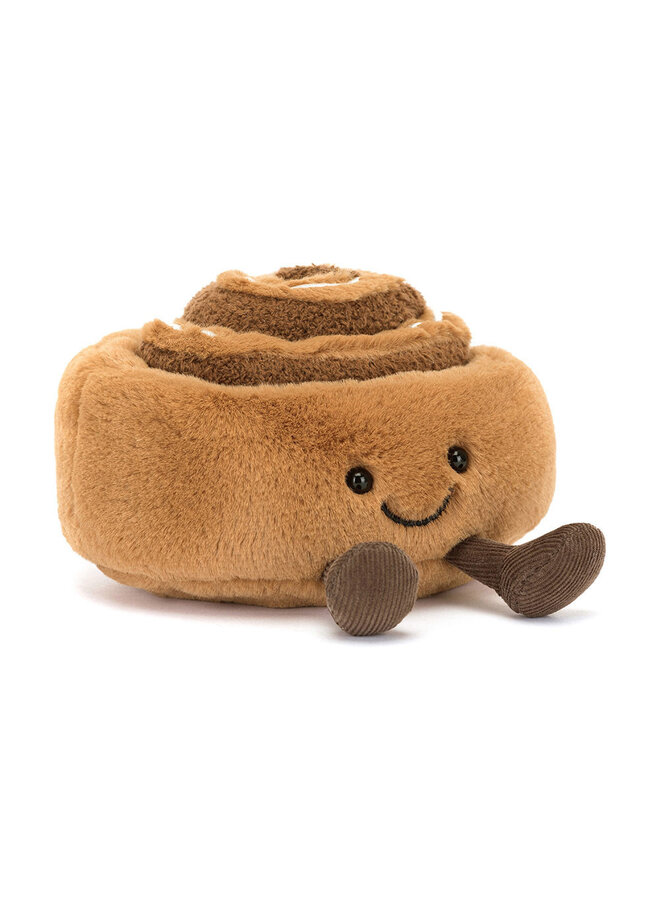 Amuseables Cinnamon Bun
