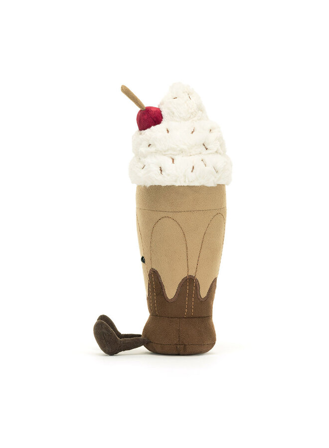 Amuseables Marin Chocolate Milkshake