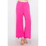 Farrah Pearl Pant Fuchsia