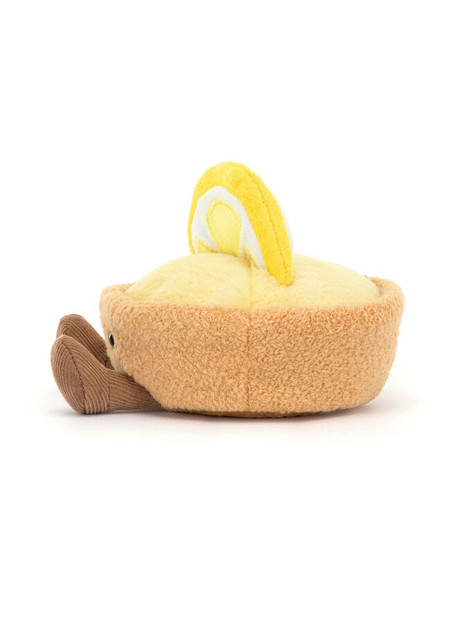 Amuseables Collette Tarte Au Citron