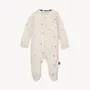 Fix It Friends Organic Cotton Footie