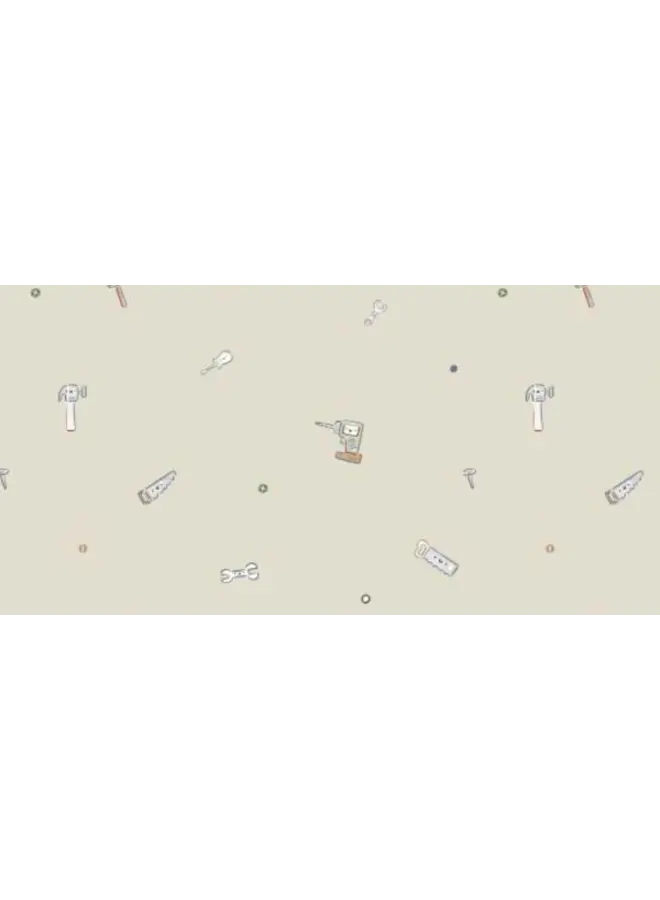 Fix It Friends Organic Cotton Footie