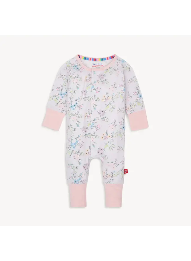 Emily Modal Convertible Coverall