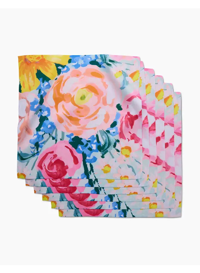 Suzzy Dinner Napkins