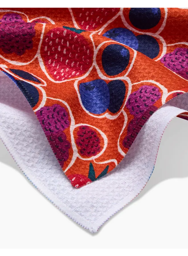 Berrylicious Tea Towel