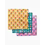 Floral Easter Parade Dishcloth Set
