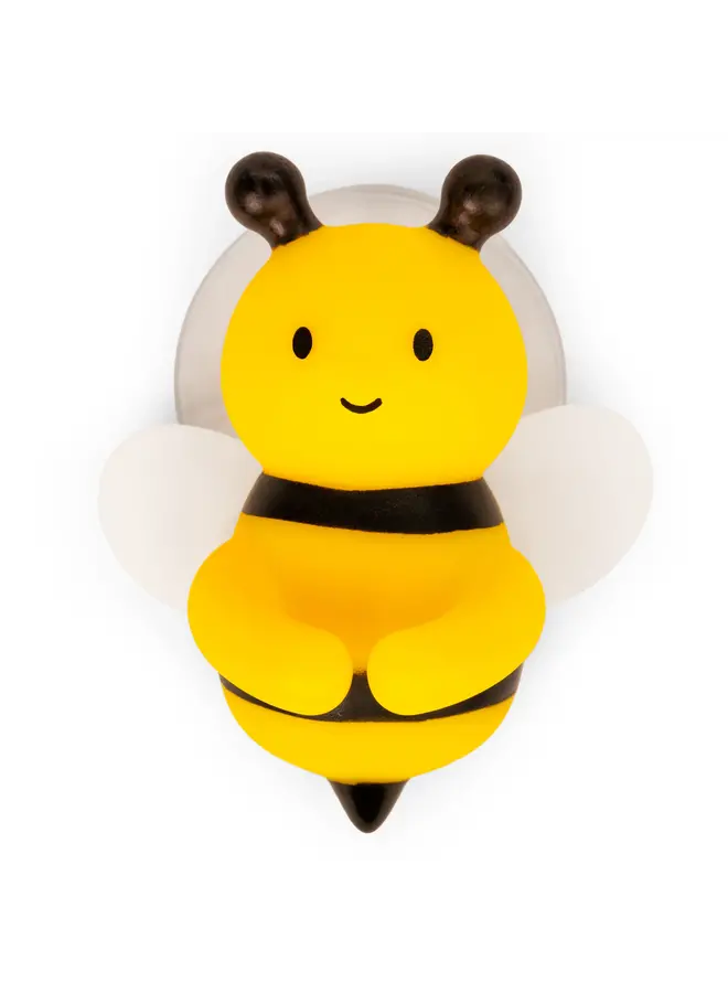 Bumble Bee Toothbrush Holder