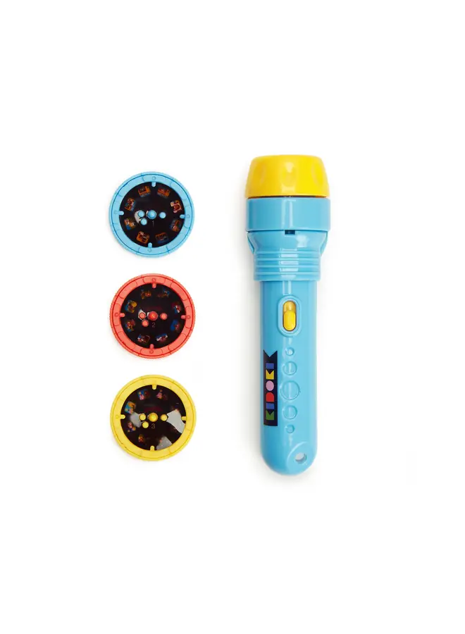 Storybook Flashlight
