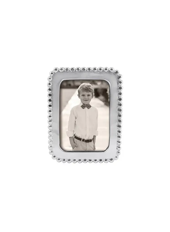 Beaded 2x3 Frame