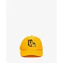 Le Vibe Marigold Trucker Hat