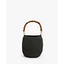 Pot De Miel Bag- Black