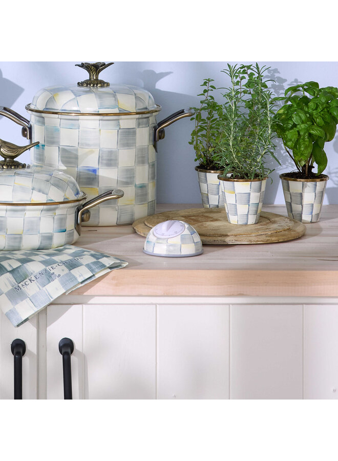 Sterling Check Kitchen Timer