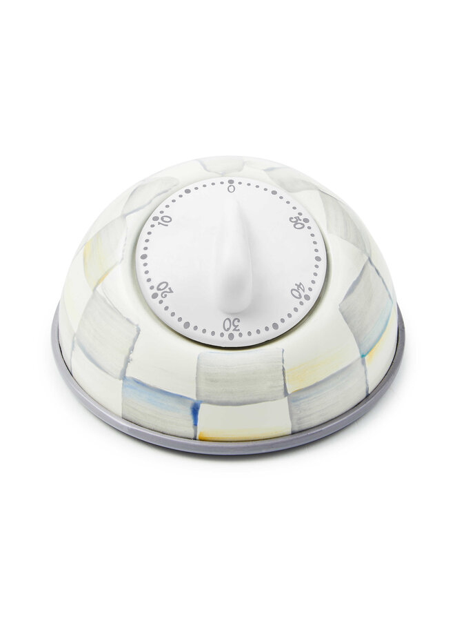Sterling Check Kitchen Timer