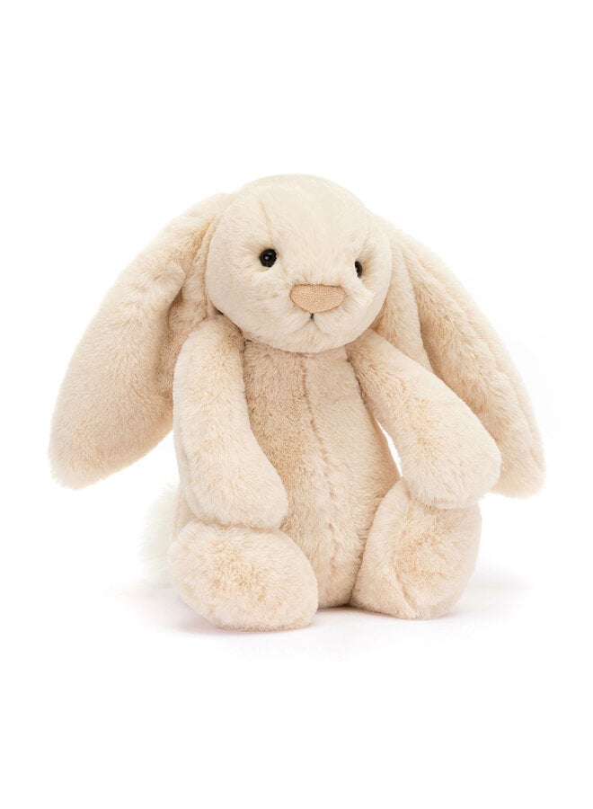 Bashful Luxe Bunny Willow Original