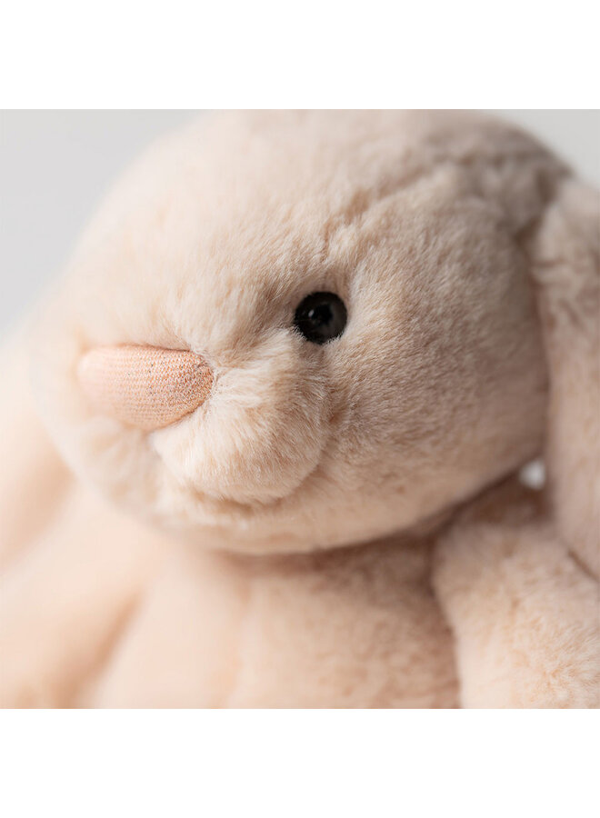 Bashful Luxe Bunny Willow Original