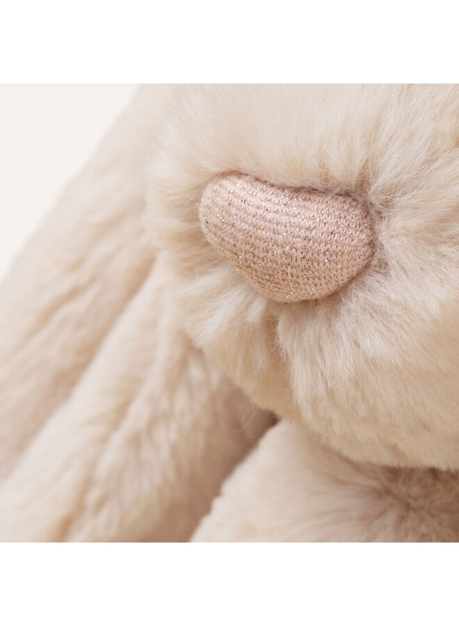 Bashful Luxe Bunny Willow Original