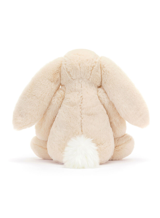 Bashful Luxe Bunny Willow Original