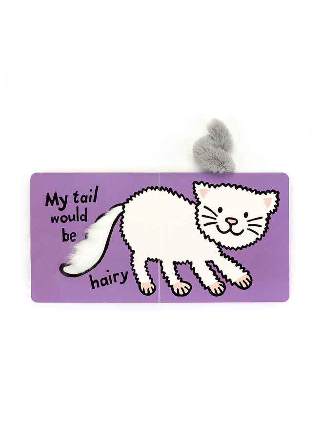 If I Were A Kitty Book
