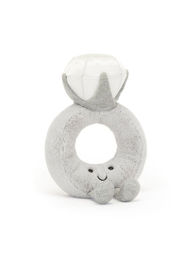 Amuseables Diamond Ring