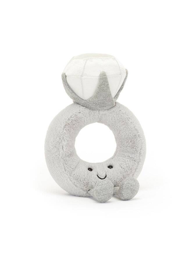 Amuseables Diamond Ring
