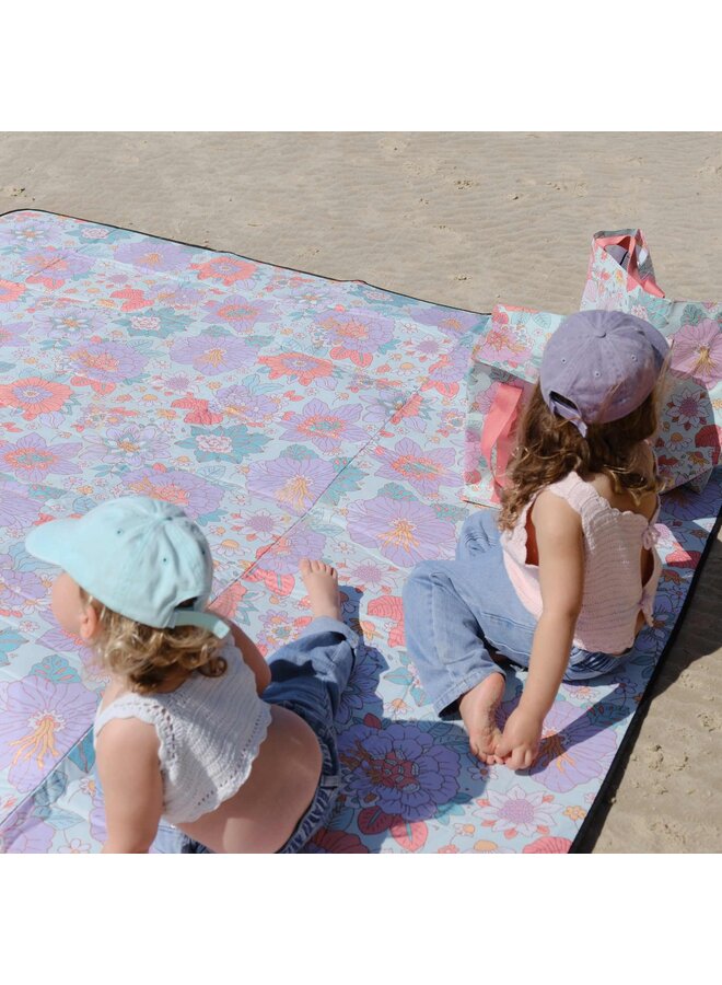 Picnic Mat - Vintage Dreams
