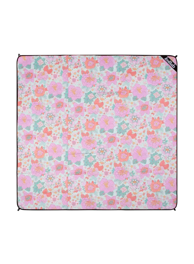 Picnic Mat - Vintage Dreams