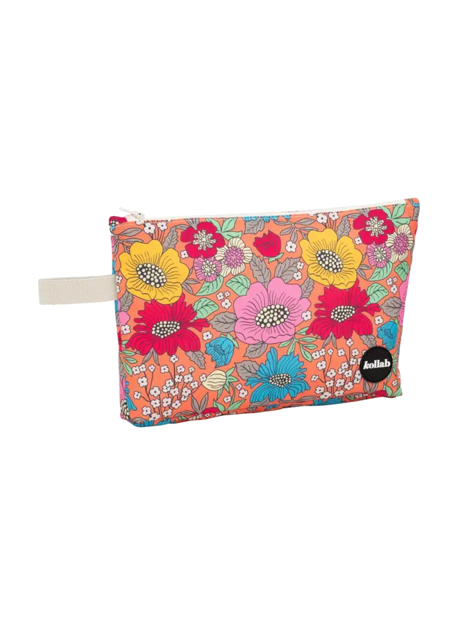 Wet Bag Sixties Floral