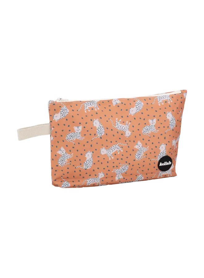 Wet Bag Cheetah Club