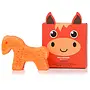 Henry Horse | Farm Animals Soap Sponge