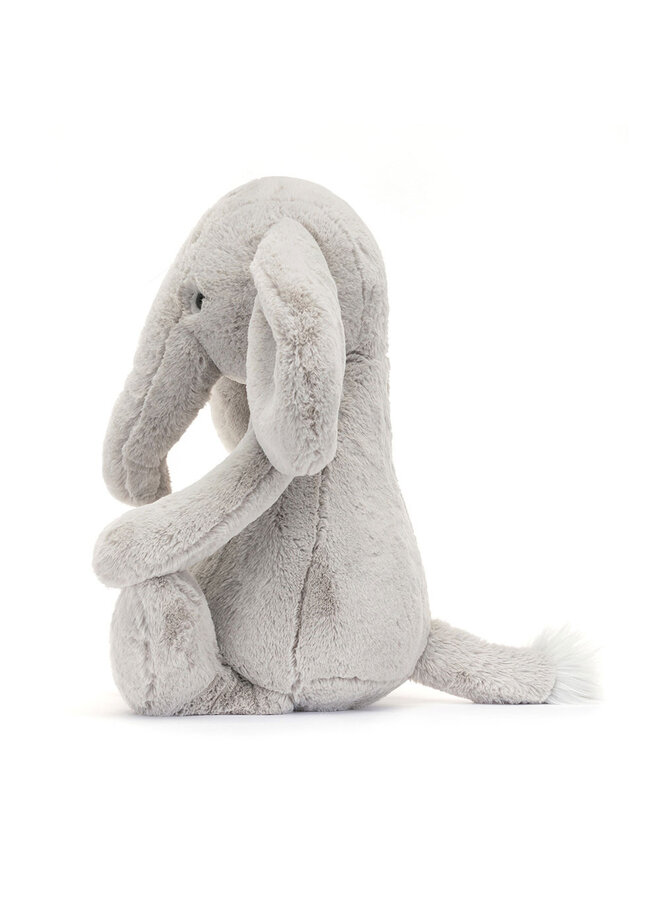Bashful Luxe Elephant Thuddeus Big