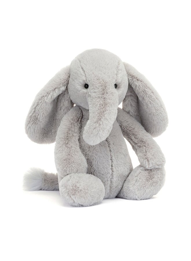 Bashful Luxe Elephant Thuddeus Original